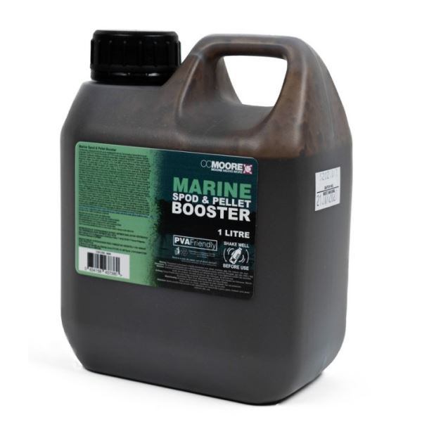CC Moore Booster Marine Spod & Pellet Booster 1000 ml