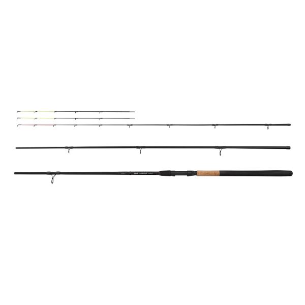 Dam Prut Intenze Feeder Rod 3,6 m 40-80 g