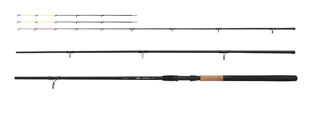 Dam Prut Intenze Feeder Rod 3 m 30-50 g