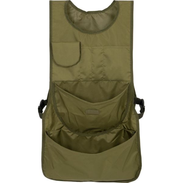 Korum Vesta Bishop Bait Apron