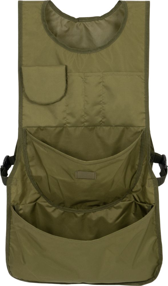 Korum vesta bishop bait apron