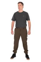 Fox Kalhoty Khaki LW Cargo Trousers (1)