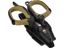 Westin Nůžky Braid Scissors Incl. Sheath (1)