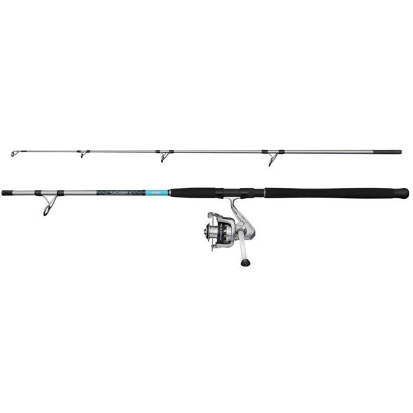 Mitchell Prut Tanager 3 SW Boat Combo 2,42 m 100-300 g