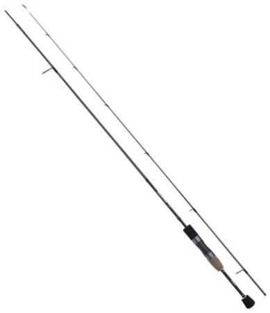 Levně Shimano prut sedona as trout area spinning 1,98 m 0,5-4,5 g