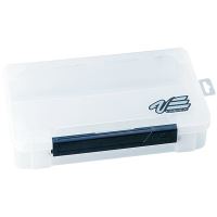 Versus Rybářský Box Transparentní VS 3043NDD