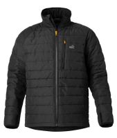 Geoff Anderson Bunda Zesto Thermal Černá