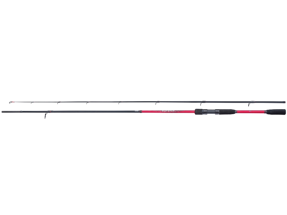 Shimano prut sienna spinning eva 3 m 15-50 g