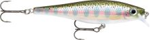 Rapala Wobler BX Minnow RT