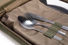 Nash Jídelní Taška One Man Dining Set (3)
