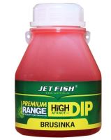 Jet Fish Premium High Atract dip 175ml-Brusinka