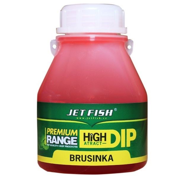 Jet Fish Premium High Atract dip 175ml