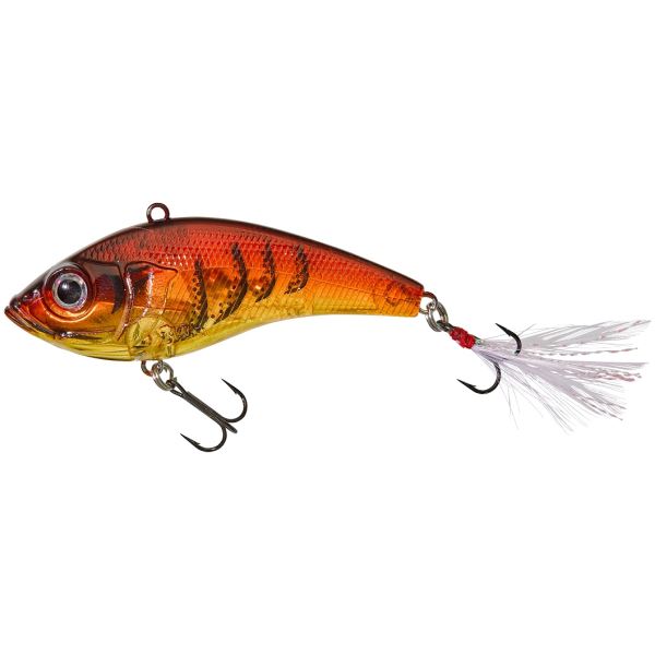 Gunki Wobler Kaiju Boost S Ghost Red Craw - 5,5 cm 8,4 g