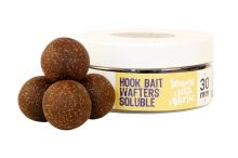 The One Vyvážené Boile Hook Bait Wafters Soluble 30 mm The One Vyvážené Boile Hook Bait Wafters Soluble 30 mm