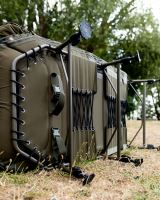 Fox Lehátko Se Spacákem Camolite Compact Sleep System (23)