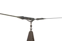 Fox Závěsky Edges Tubing Leadclip Kit 5 ks (3)