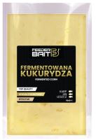 FeederBait Mletá Fermentovaná Kukuřice 900 g FeederBait Mletá Fermentovaná Kukuřice 900 g
