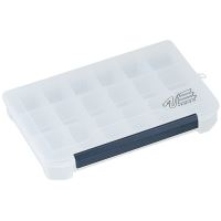 Versus Rybářský Box Transparentní VS 3037ND