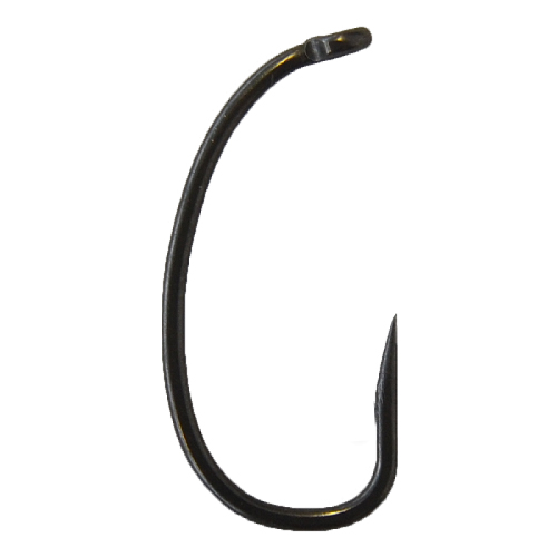 Levně Gardner háčky curved rigga hooks cvr bez protihrotu-velikost 8