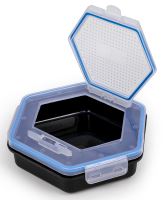 Zebco Krabička Na Živé Nástrahy Secure-Lock Bait Box 1 l Zebco Krabička Na Živé Nástrahy Secure-Lock Bait Box 1 l