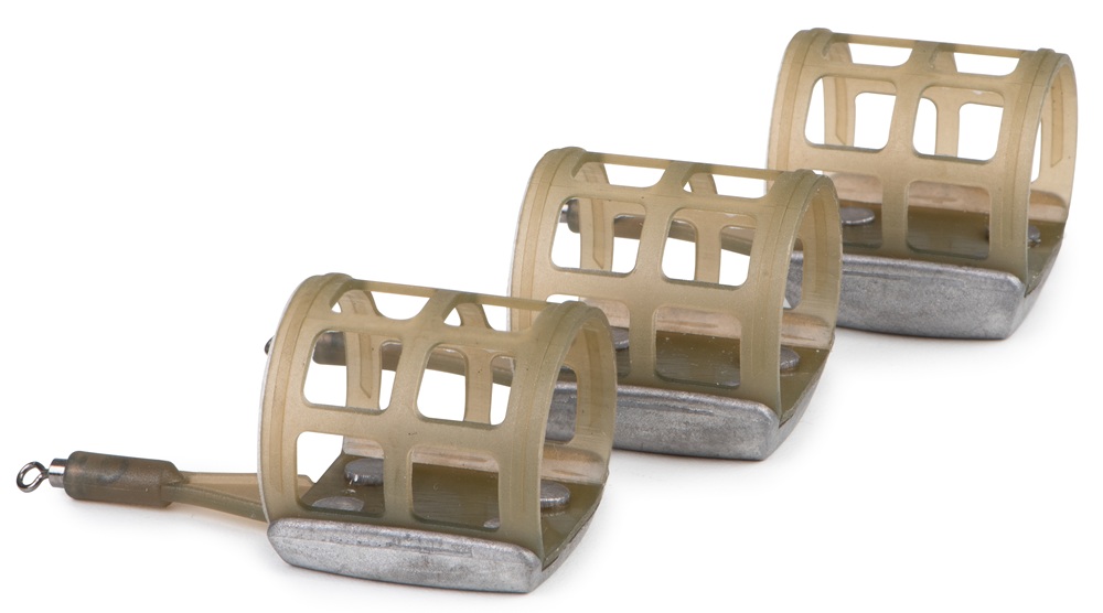 Levně Matrix krmítko plastic cage feeder xs - 10 g