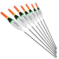 Giants Fishing Splávek Balsa Lake 8 - 0,7 g