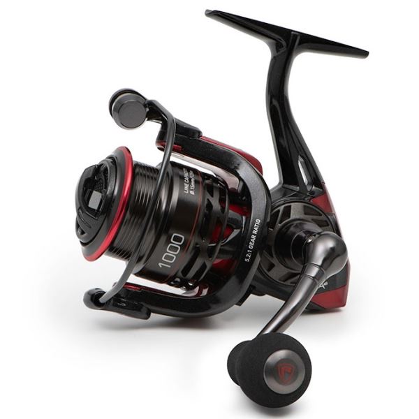 Fox Rage Naviják Warrior 1000