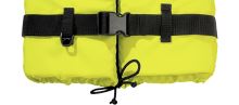 Baltic Vesta Plovací Aqua 50N Žlutá (4)