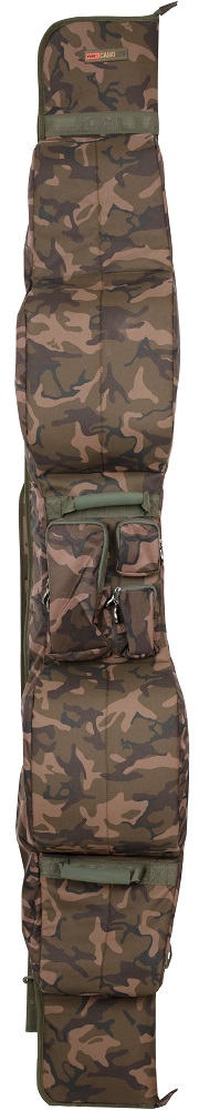 Fox pouzdro na pruty camolite 12 ft 2+2 rod case