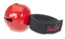 Uni Cat Rolnička Giant Bell Červená