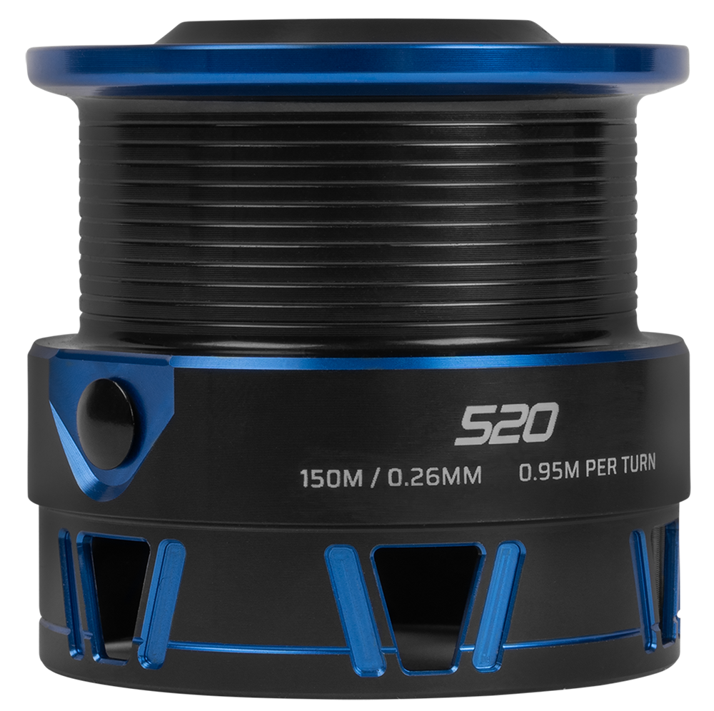 Preston innovations náhradní cívka invictus spare spool 520