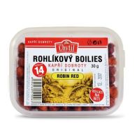 Chytil rohlíkové boilies 40g 14mm - Citron