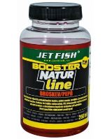 Jet Fish Booster Natur Line Broskev Pepř 250 ml