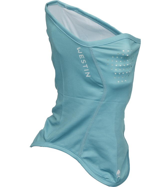 Westin nákrčník sea gaze upf gaiter sea breeze