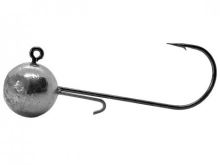 JigovkyCZ Jigová hlavička Jigextra Drátek 3/0 5 ks - 18 g