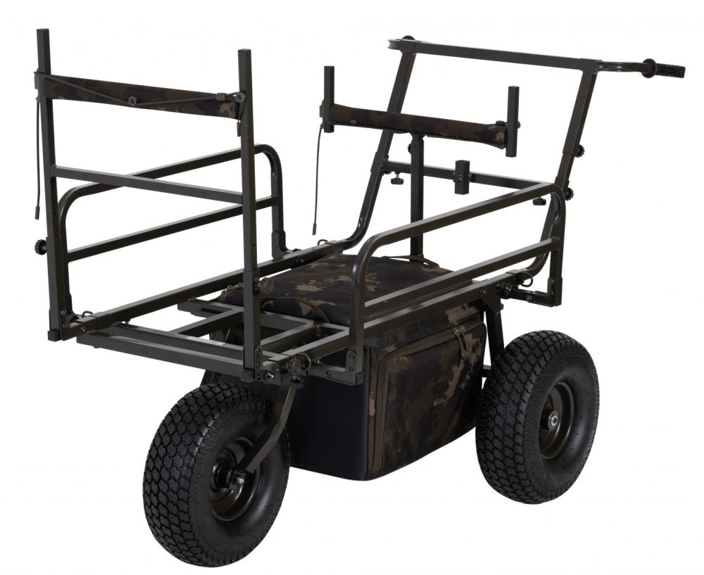 Carp porter vozík trident kamo