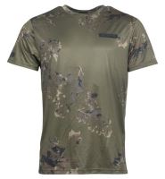Nash Triko Scope OPS T Shirt - XL