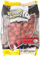 Carp Only Boilies Strawberry Extra Carp Only Boilies Strawberry Extra