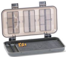 Anaconda Organizér Na Výrobu Návazců Rig Maker´s Stiff Case