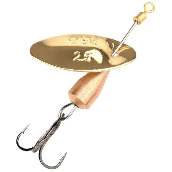 Spro Plandavka Trout Master Gold 3,5 g #10