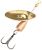 Spro Plandavka Trout Master Gold 3,5 g #10