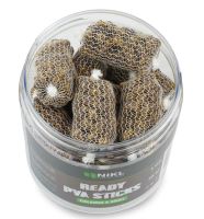 Nikl Naplněné Punčochy Ready PVA Calanus & Krill 20 ks (1)