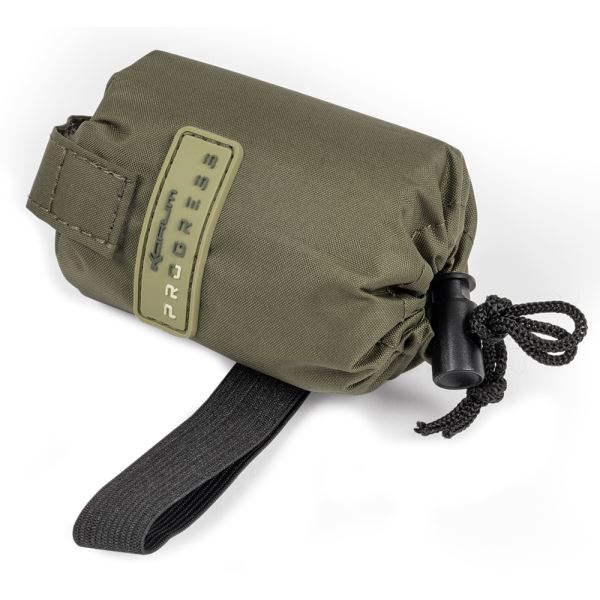 Korum Plovák Na Podběráky Progress Compact Net Float 8 cm