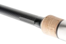 Mivardi Prut Vector Carp MK2 FC 360H 3,6 m 3 lb 2x + Vrhací Tyč Carbo Stick XL (4)