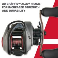 Abu Garcia Multiplikátor Revo 5 SX Rocket Left LP (8)