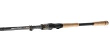 Daiwa Prut Morethan Shad Attac 2,4 m 7-32 g (5)