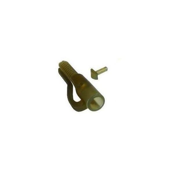 Extra Carp Závěs Safety clips with pin 10ks