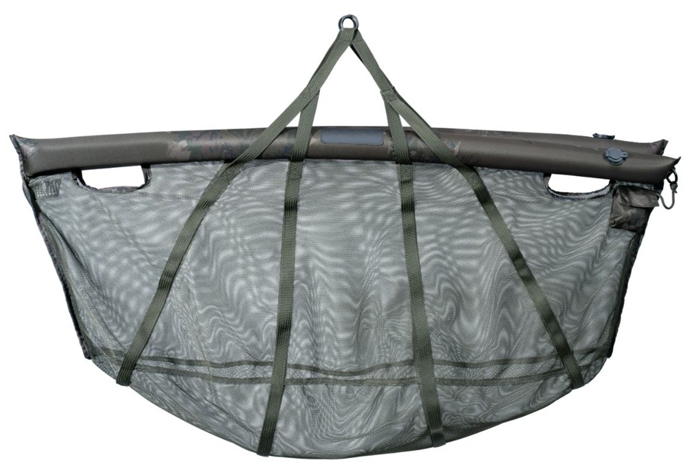 Nash vážící sak scope ops inflatable retainer sling xl