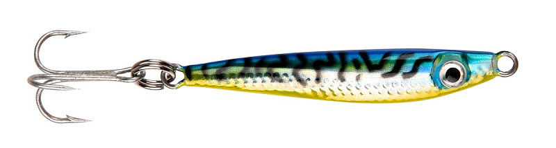 Levně Spro pilker cast'x mackerel - 14 g