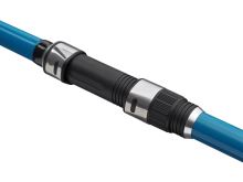 Mitchell Prut Neuron SW II Tele Buscle Combo 3,3 m + Naviják 5000 (1)